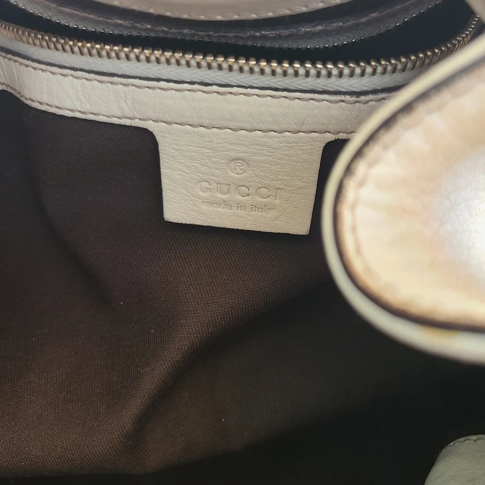 💥Host Pick💫Gucci Scarf Bag - Picture 11 of 16